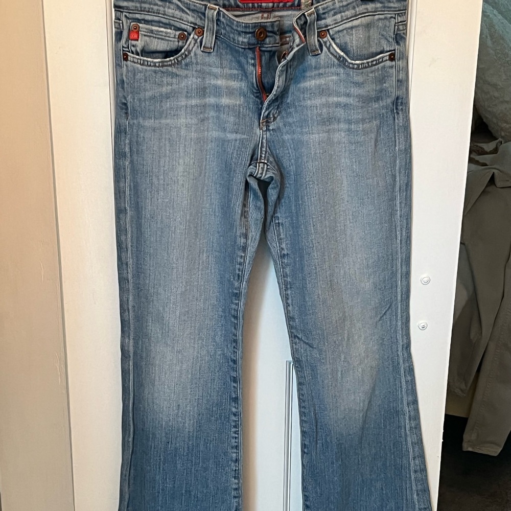 Big Star Jeans